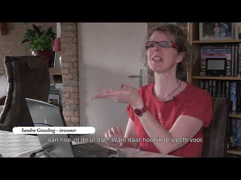 Waarmerk Drempelvrij website Oude IJsselstreek