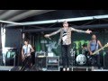 Memphis May Fire - Without Walls (Live) Warped ...