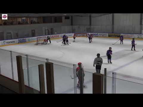 JPK  U13- SPORT U13  AAA