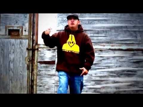 Mr. Lil One & Crhymes - Last Day (Tombstone Remix)  Official Music Video