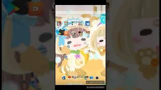 【ピグパ】小学生が嫌われる理由が分かる動画