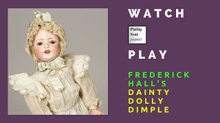 Download lagu Frederick Hall: Dainty Dolly Dimple mp3 Download lagu Frederick Hall: Dainty Dolly Dimple mp3