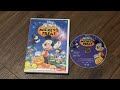 Opening To Mickey Mouse Clubhouse Mickey S Treat 2007 DVD
