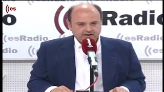 Entrevista a Florentino Pérez en 'El Primer Palo' de esRadio