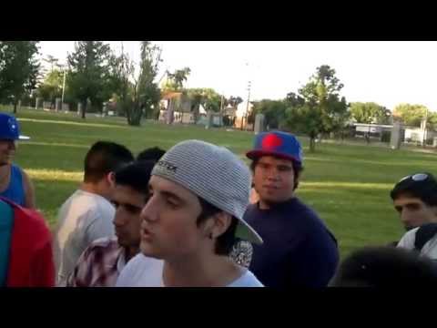 JUANMA vs DOGOR final batallon navidad