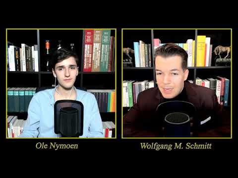 Die Kritik an der Modern Monetary Theory  - WOHLSTAND FÜR ALLE Ep. 28