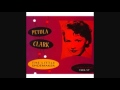PETULA CLARK - THE LITTLE SHOEMAKER 1954