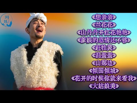 阿宝u003C想亲亲u003Eu003C兰花花u003Eu003C山丹丹开红花艳艳u003Eu003C爹娘的恩情还不够u003E