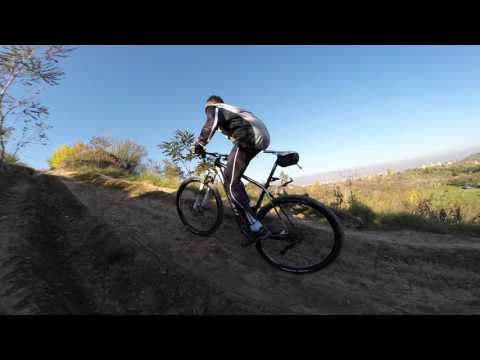 Gabrovački put - Mokranjčeva, prečica