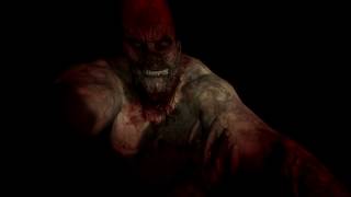 Riding Walls - Let's Play Outlast Part 9