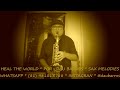 Dau barros sax melodies