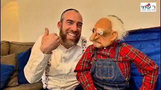לדחות את הדחיינות! פרשת ויקהל עם ר' שרגי