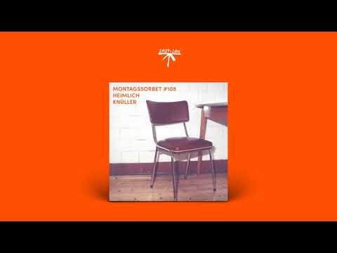 108: Heimlich Knüller - Montagssorbet mit Laut & Luise