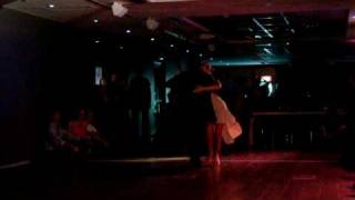 Murat Elmadağlı & Vera Gogoleva @ Tango Del Mar 2010