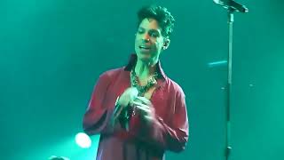 Prince - The Beautiful Ones (Live) (North Jazz Sea Festival) 💜💜