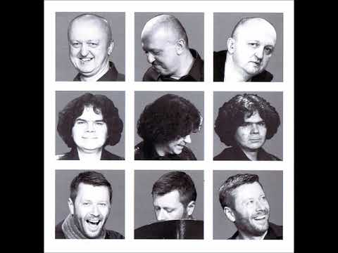 Najponk Trio, A hard Day's Night - Based On Bach, Bird And Trane (Najponk)