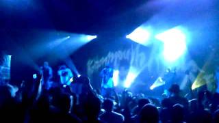 KottonmouthKings 'Positive Vibes' LIVE 2011!
