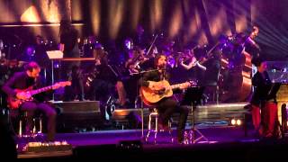 Baustelle - Il Corvo Joe Live - Auditorium Parco della Musica, Roma 2013