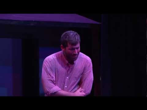 MARIE'S ORCHARD, ACT 2 -- A New American Opera composed in 2010 by Philip Westin