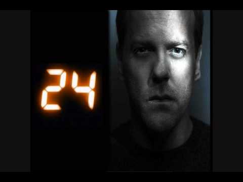 24 Theme song HQ (with download)
