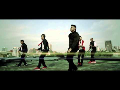 Sundin Galue - Cuatro Estaciones (Video Oficial HD)