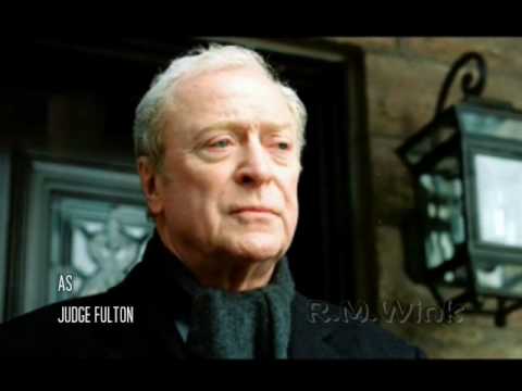 (NEW )The Persuaders Teaser Opening 2010