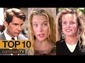 Top 10 Romantic Comedies of the 80s