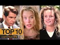 Top 10 Romantic Comedies Of The 80s