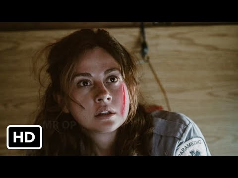 FROM Season 2 Episode 8 Ending Scene (HD) | FROM 2x08 Breakdown (HD) Theories & Clues!