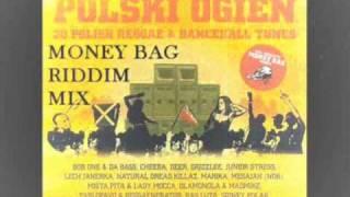 Money bag Riddim ft. Ill Inspecta, Junior Stress, Ras Luta mixed by moris44