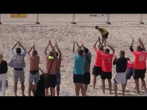 2016-07-24 RTU/Ceresit - Kreiss Cup Final 2016