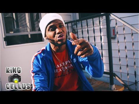 Bandup SMG - Mission ( Official Music Video) dir. by @cellusflowers