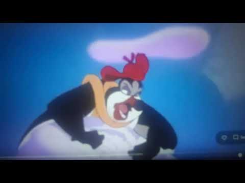 Animal Age Part 4 - A Great Team