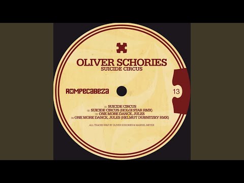 Suicide Circus (Holgi Star Remix)