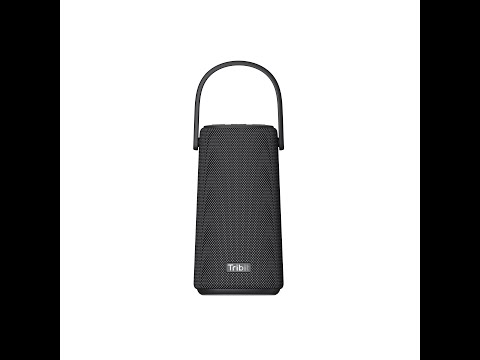 Tribit StormBox Pro 360°  BTS31 | Bluetooth Speaker