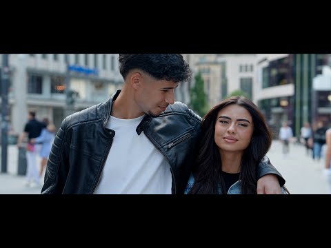 MC BILAL - FLUCH & SEGEN (Official Video) feat. Eskendo (mit Chanel & Elias)