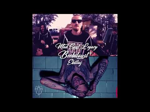 Mad Soul Legacy Feat.  Beebilõust & Ekillaz - Connection (Per-Nau Dubstep Remix)