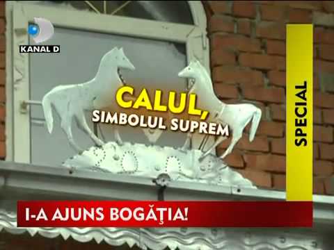 Ticvaniu Mare = Tikvanio Baro !