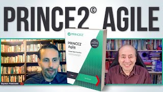 PRINCE2 Agile v2: Right for You? [with Szymon Pawlowski]
