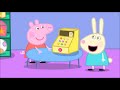 Peppa Pig Home World Work And Play