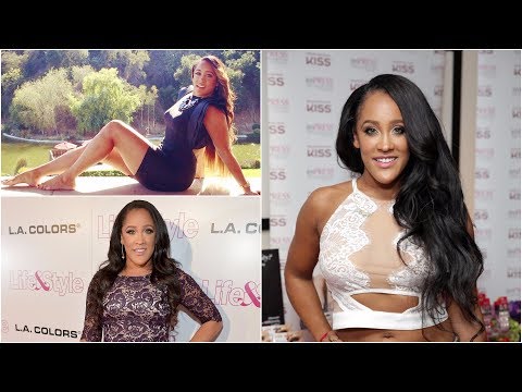 Natalie Nunn Onlyfans Net Worth