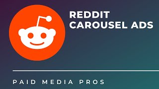 Reddit Carousel Ads