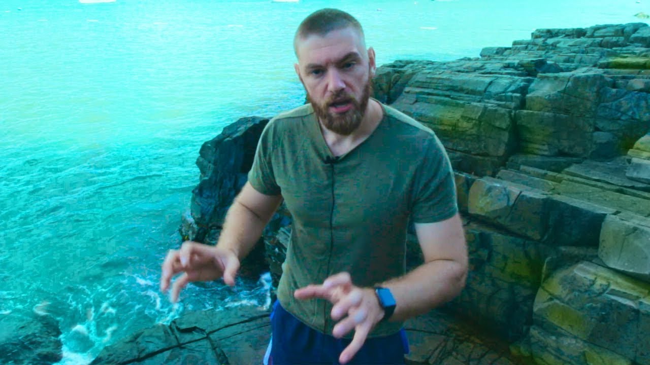 Administração de energia vital [como chegar aos 100 anos!] ep.07