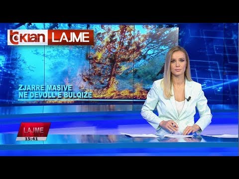 Edicioni i Lajmeve Tv Klan 28 Tetor 2019, ora 15:30