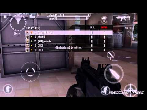 りぐのMC4実況!! UFIAでバトルに潜入 [part2]