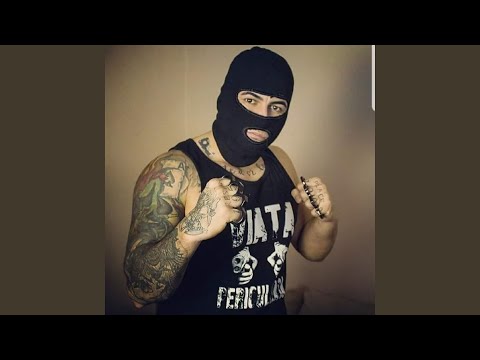 Batalion (feat. Montana & Columb)