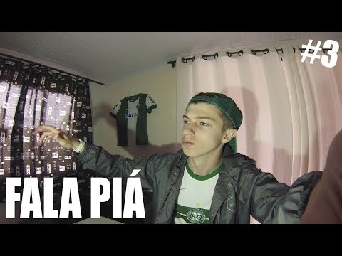 SANDRO FORNER É TECNICO PARA O CORITIBA? | FALA PIA #3