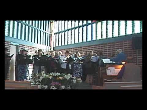Christ The Lord Is Risen - The Church Choir