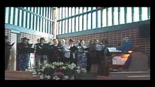 Christ The Lord Is Risen - The Church Choir