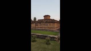 preview picture of video 'Aihole (The Ruined Temples) 6th Century [tourist places near Bagalakote]'